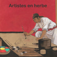 Artistes en herbe