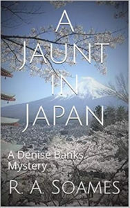 A Jaunt in Japan: A Denise Banks Mystery