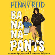 Bananapants: A Bonkers Romantic Comedy