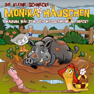 66: Warum wälzen sich Wildschweine im Dreck? (Abridged)