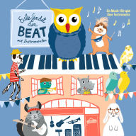 Eule findet den Beat - mit Instrumenten (Musik-Hörspiel) (Abridged)