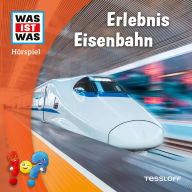 Erlebnis Eisenbahn (Abridged)