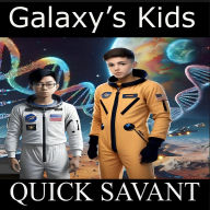 Galaxy's Kids