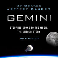 Gemini: Stepping Stone to the Moon, the Untold Story