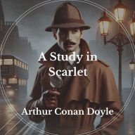A Study in Scarlet