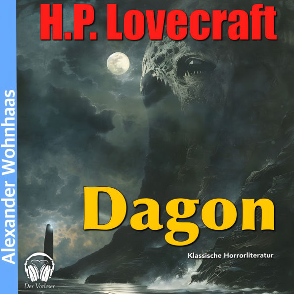 Dagon