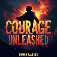 Courage Unleashed: The Heroic Journey and Selfless Sacrifice of a Navy SEAL Legend: Embark on Courage Unleashed's gripping tales and thrilling audio, unlocking a Navy SEAL legend's heroic journey.