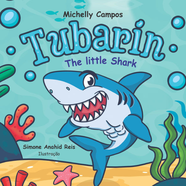 Tubarin / The little Shark (Abridged)