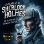 Las memorias de Sherlock Holmes