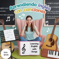 Aprendiendo Inglés Con Canciones