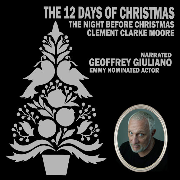 12 Days Of Christmas: The Night Before Christmas