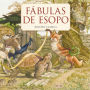 Fábulas de Esopo: Edición Clásica