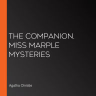 The Companion. Miss Marple Mysteries
