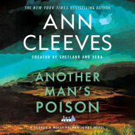 Another Man's Poison: A George & Molly Palmer-Jones Novel