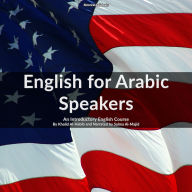 English for Arabic Speakers: An Introductory English Course