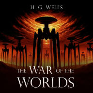 The War of the Worlds (Abridged)