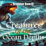 Creatures of the Ocean Depths