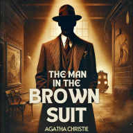 The Man in the Brown Suit