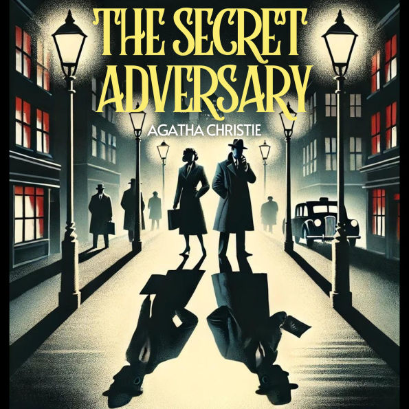 The Secret Adversary