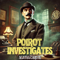 Poirot Investigates