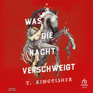 Was die Nacht verschweigt