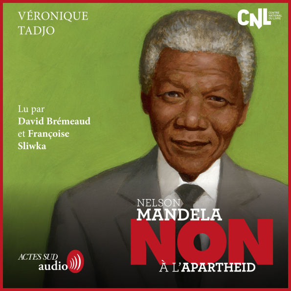 Nelson Mandela: 