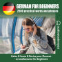 German for Beginners (Abridged)