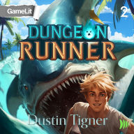 Dungeon Runner 2: A GameLit Adventure