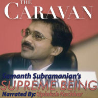 Caravan, The - Supreme Being