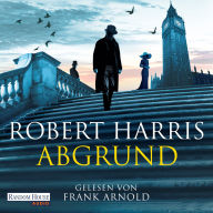 Abgrund: Roman (Abridged)