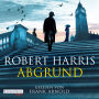 Abgrund: Roman (Abridged)