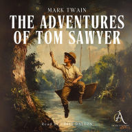 Adventures of Tom Sawyer, The - Audiobook