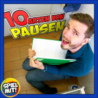 10 Arten von Pausen