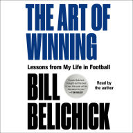 The Art of Winning: Lessons from a Life in Football