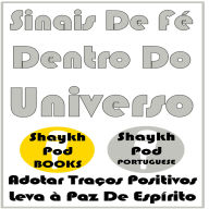 Sinais De Fé Dentro Do Universo