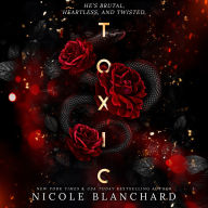 Toxic: A Dark Romance