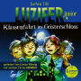 Luzifer junior (Band 15) - Klassenfahrt ins Geisterschloss: Erlebe, wie sich der Sohn des Teufels in der Schule schlägt! Höllisch lustiges Hörbuch für Kinder ab 10 Jahren