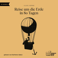 Reise um die Erde in 80 Tagen