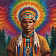“Beyond Binaries: LGBQ Perspectives in World Religions and Indigenous Cultures”: World 2SLGBQTIA+ Views in 2025