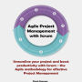 Agile Project Management with Scrum: Streamline your project and boost productivity with Scrum - the Agile methodology for effective Project Management