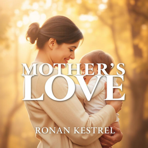 Mother's Love: Secrets to Heal Hidden Wounds: Experience emotional healing through powerful audio lessons that explore the hidden wounds of motherly love!