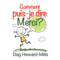 Comment puis-je dire merci