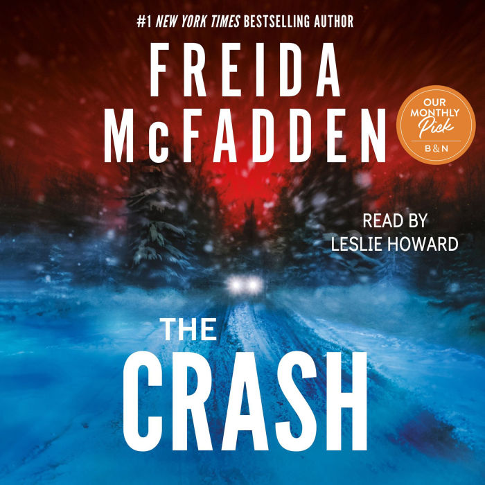 The Crash