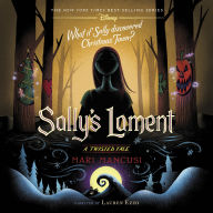 Sally's Lament: A Twisted Tale