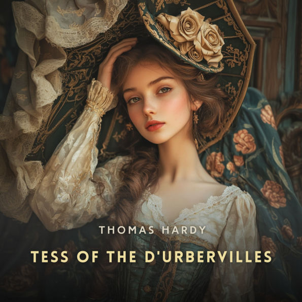 Tess of the D'Urbervilles: A Pure Woman