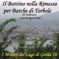 Il Bottino nella Rimessa per Barche di Torbole