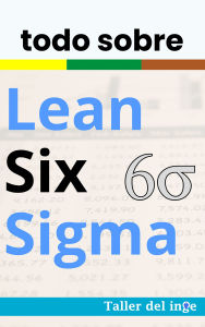 todo sobre Lean Six Sigma