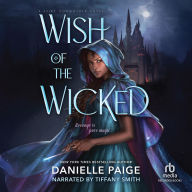 Wish of the Wicked: A Fairy Godmother Novel