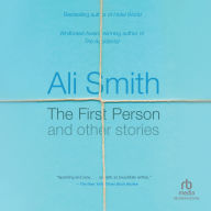 The First Person and other stories