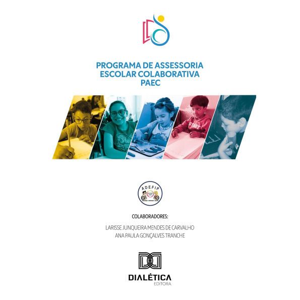 Programa de Assessoria Escolar Colaborativa - PAEC